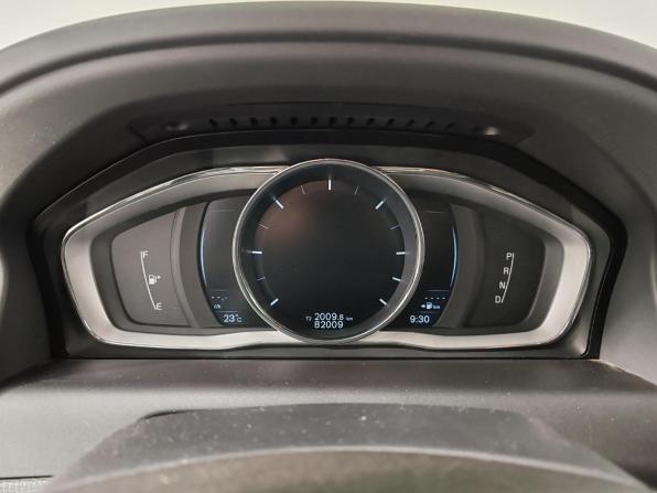 Volvo XC60 I Рестайлинг с пробегом 2015 года, цена 2 450 000 рублей, 82007 км, внедорожник, Автокод Объявления