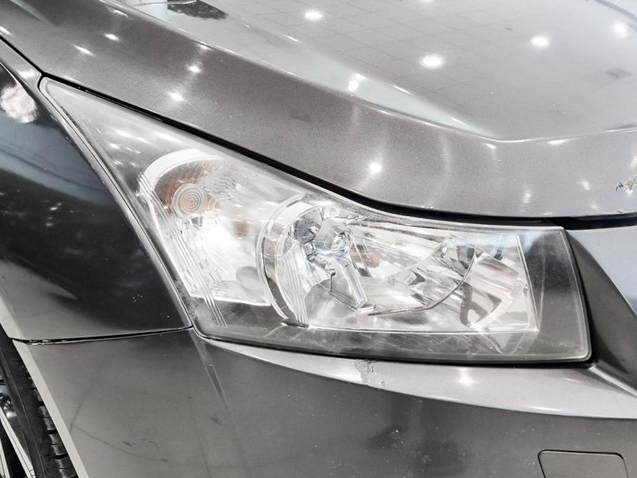 Chevrolet Cruze I Казань  - изображение 21