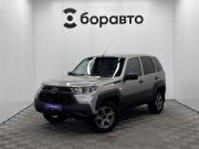 Lada (ВАЗ) Niva Travel I Воронеж  - изображение 18