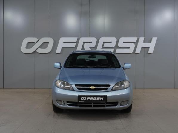Chevrolet Lacetti I с пробегом 2010 года, цена 619 000 рублей, 218990 км, хэтчбек, Автокод Объявления