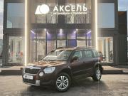 Skoda Yeti I Архангельск  - изображение 21
