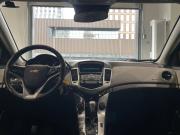 Chevrolet Cruze I Москва  - изображение 29