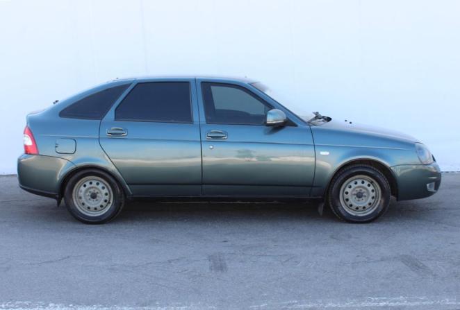 Lada (ВАЗ) Priora I с пробегом 2010 года, цена 250 000 рублей, 193915 км, хэтчбек, Автокод Объявления
