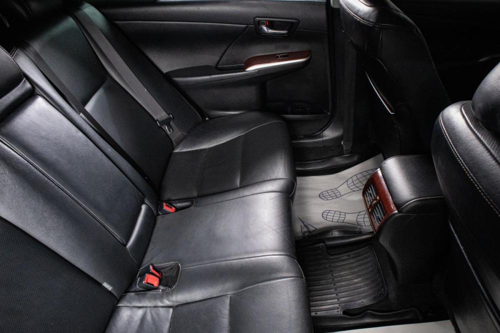 Toyota Camry VII (XV50) Сургут  - изображение 14