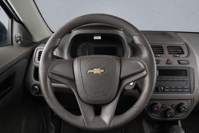 Chevrolet Cobalt II Рестайлинг с пробегом 2021 года, цена 999 000 рублей, 84500 км, седан, Автокод Объявления