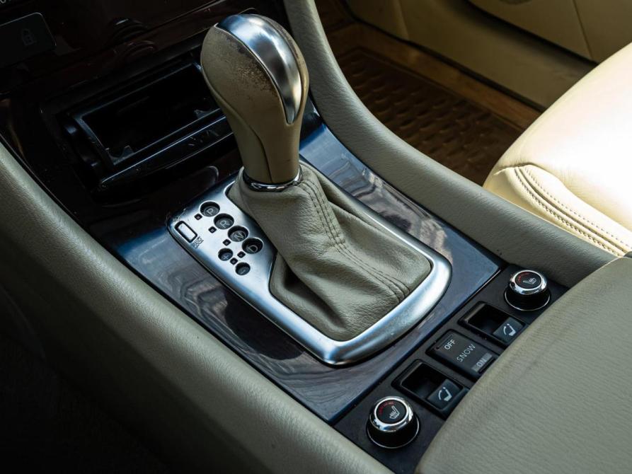 Infiniti EX I (J50) Краснодар  - изображение 13