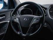 Hyundai Santa Fe III Рестайлинг Москва  - изображение 35