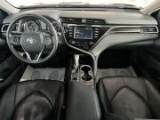 Toyota Camry VIII (XV70) Екатеринбург  - изображение 41