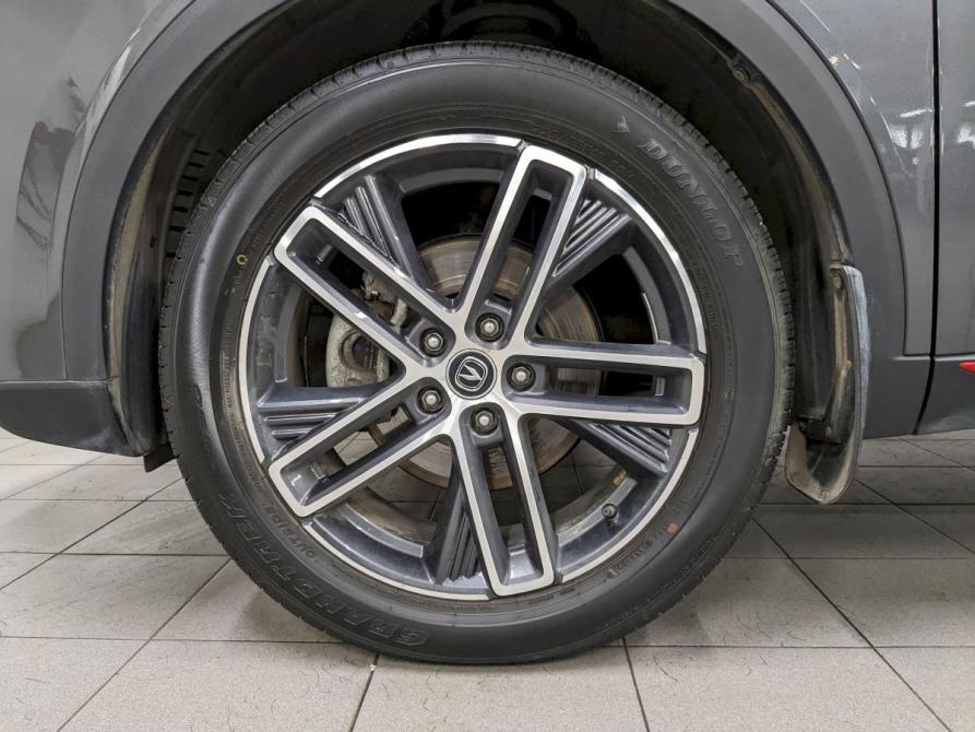 Changan CS55 Plus II Москва  - изображение 19