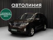 Kia Sorento II Рестайлинг Красноярск  - изображение 16
