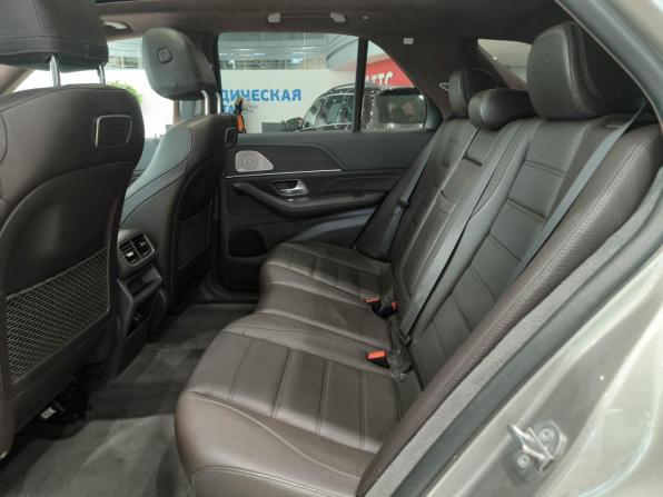 Mercedes-Benz GLE II (V167) с пробегом 2019 года, цена 6 450 000 рублей, 103312 км, внедорожник, Автокод Объявления