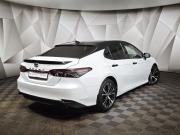 Toyota Camry VIII (XV70) Москва  - изображение 22