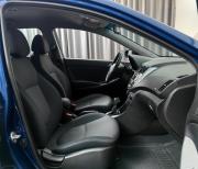 Hyundai Solaris I Рестайлинг Москва  - изображение 32