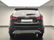 Hyundai Santa Fe III Рестайлинг Москва  - изображение 38