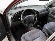 Kia Spectra I Рестайлинг 2 Тюмень  - изображение 30