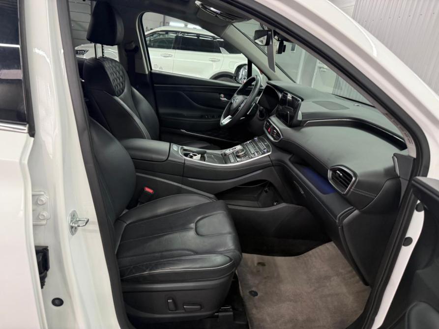 Hyundai Santa Fe IV Рестайлинг Краснодар  - изображение 15