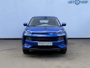 JAC JS6 Москва  - изображение 16