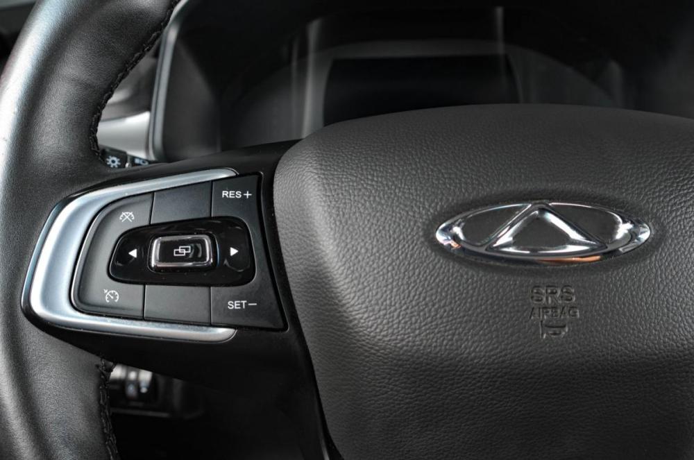 Chery Tiggo 7 Pro I Тюмень  - изображение 15