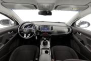 Kia Sportage III Рестайлинг Волгоград  - изображение 37