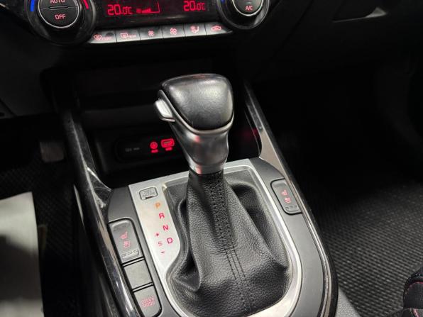 Kia Forte III с пробегом 2018 года, цена 1 660 000 рублей, 90628 км, седан, Автокод Объявления