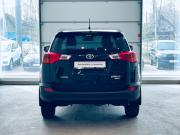 Toyota RAV4 IV (XA40) Санкт-Петербург  - изображение 33