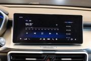 Geely Coolray I Уфа  - изображение 40