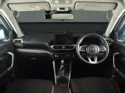 Toyota Raize I Кемерово  - изображение 36
