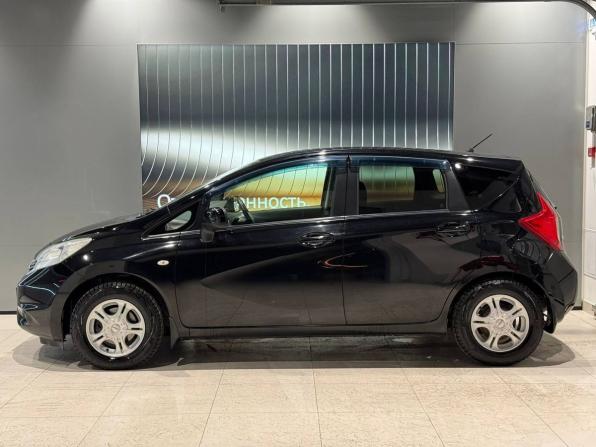 Nissan Note II с пробегом 2013 года, цена 722 000 рублей, 158334 км, хэтчбек, Автокод Объявления