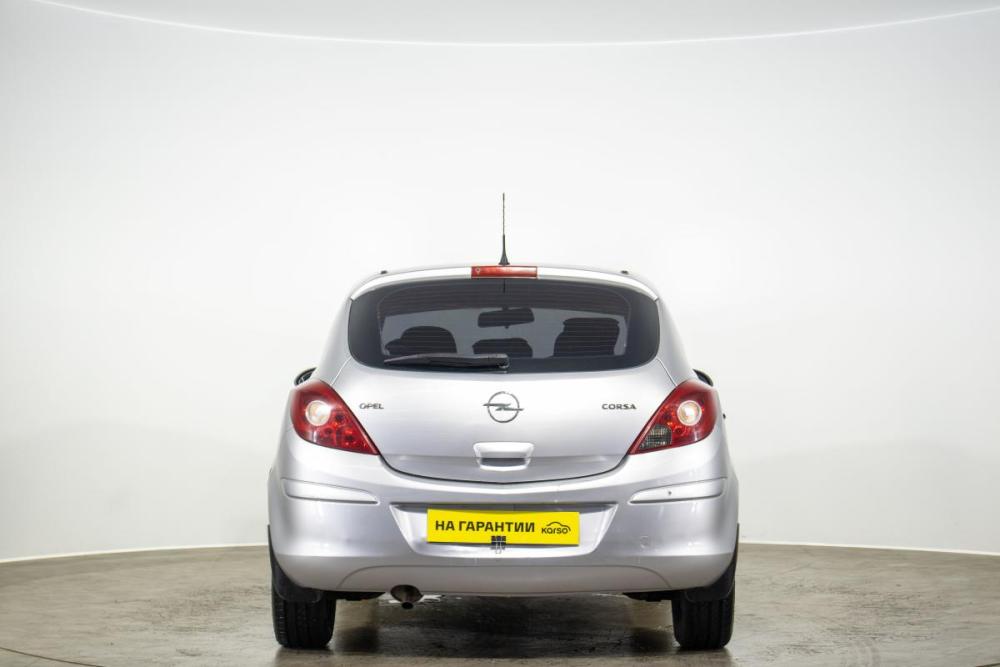 Opel Corsa D Оренбург  - изображение 6