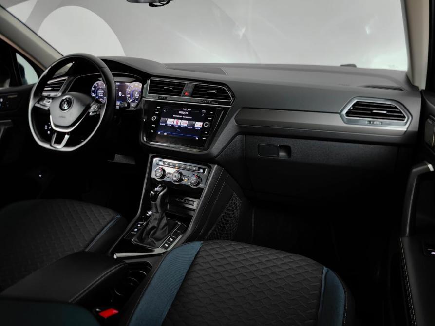 Volkswagen Tiguan II Подольск  - изображение 13