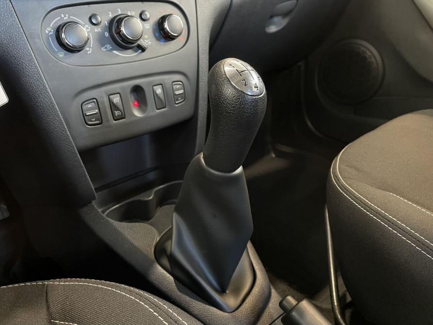 Renault Logan II Рестайлинг Тамбов  - изображение 16
