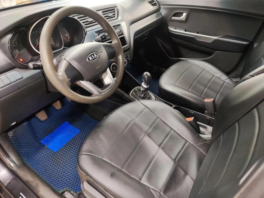 Kia Rio III Набережные Челны  - изображение 7