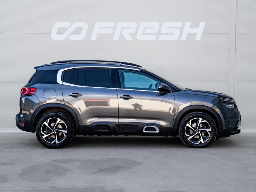 Citroen C5 Aircross I Краснодар  - изображение 5