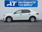 Renault Logan II Таганрог  - изображение 29