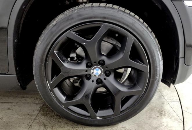 BMW X6 I (E71) с пробегом 2010 года, цена 1 710 000 рублей, 224500 км, внедорожник, Автокод Объявления