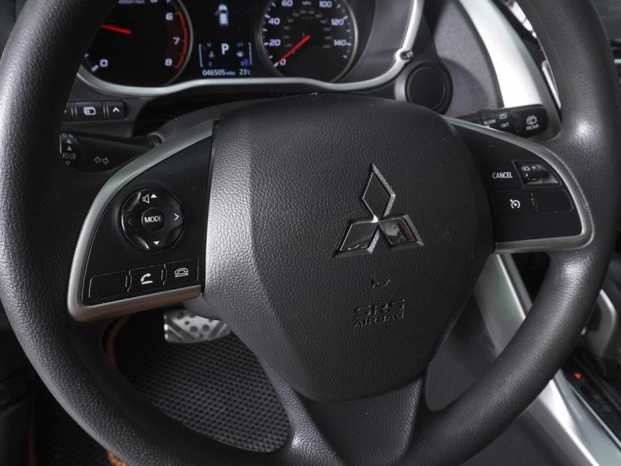 Mitsubishi Eclipse Cross I Ростов-на-Дону  - изображение 12