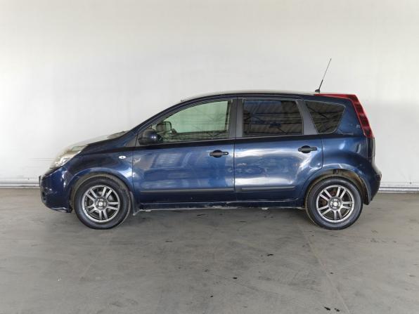 Nissan Note I Рестайлинг с пробегом 2009 года, цена 620 000 рублей, 178884 км, хэтчбек, Автокод Объявления