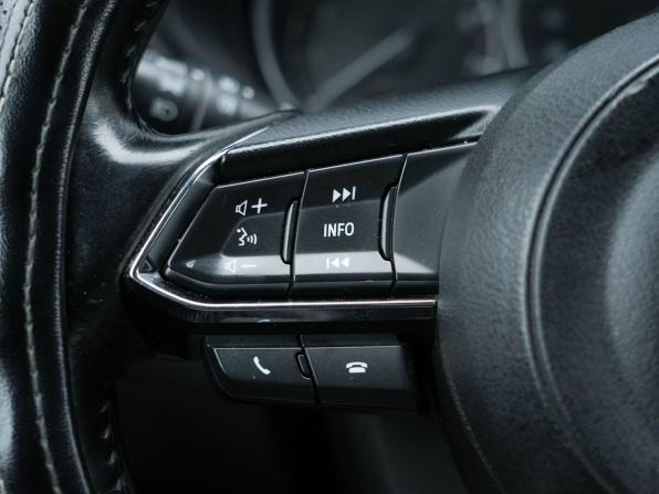 Mazda CX-5 II с пробегом 2017 года, цена 2 310 000 рублей, 187349 км, внедорожник, Автокод Объявления