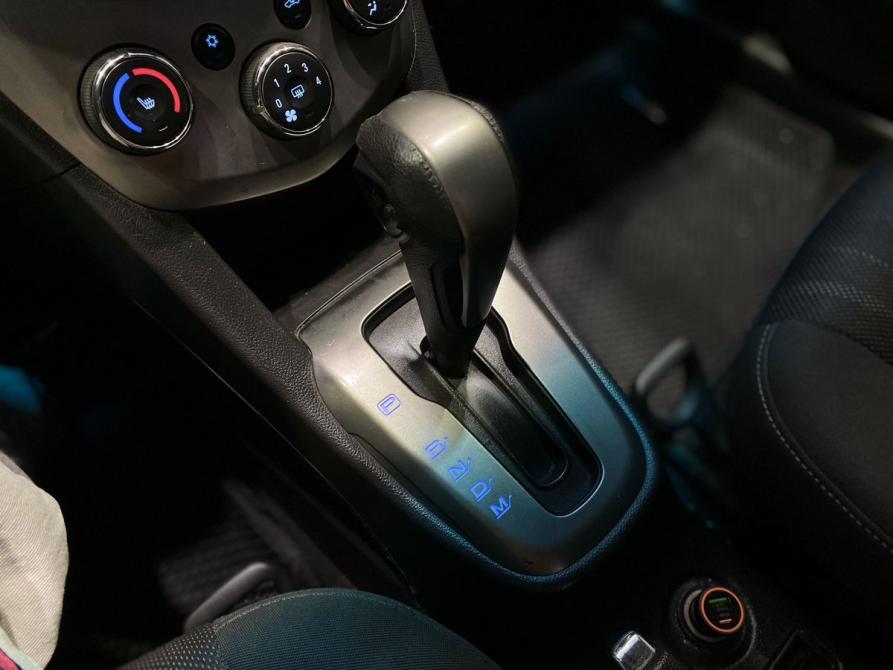 Chevrolet Aveo II Ростов-на-Дону  - изображение 23