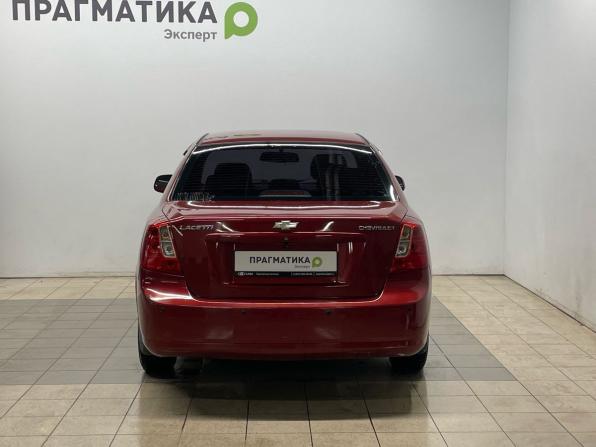 Chevrolet Lacetti I с пробегом 2010 года, цена 295 000 рублей, 189418 км, седан, Автокод Объявления