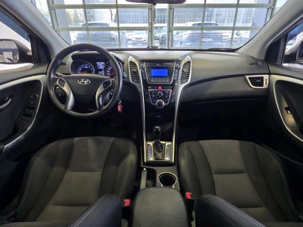 Hyundai i30 II с пробегом 2014 года, цена 945 000 рублей, 177887 км, хэтчбек, Автокод Объявления