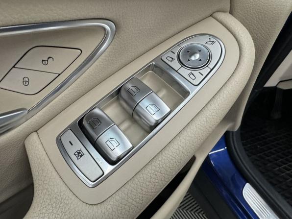 Mercedes-Benz GLC I (X253) с пробегом 2016 года, цена 3 100 000 рублей, 97243 км, внедорожник, Автокод Объявления