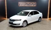 Skoda Rapid I Рестайлинг Уфа  - изображение 18