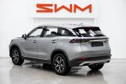 BAIC X7 I Москва  - изображение 18