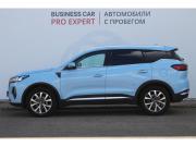 Chery Tiggo 7 Pro Max I Краснодар  - изображение 39