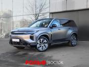 GAC Trumpchi S7 I Москва  - изображение 41