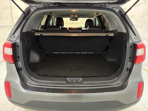 Kia Sorento II Рестайлинг с пробегом 2013 года, цена 1 399 000 рублей, 242000 км, внедорожник, Автокод Объявления