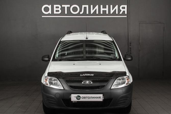 Lada (ВАЗ) Largus I с пробегом 2019 года, цена 599 000 рублей, 70000 км, универсал, Автокод Объявления