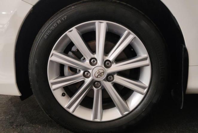 Toyota Camry VII (XV50) Рестайлинг с пробегом 2014 года, цена 1 580 000 рублей, 307114 км, седан, Автокод Объявления