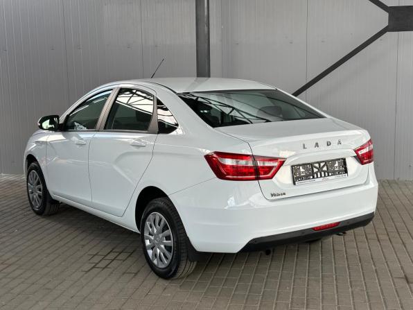 Lada (ВАЗ) Vesta I с пробегом 2020 года, цена 1 225 000 рублей, 40832 км, седан, Автокод Объявления